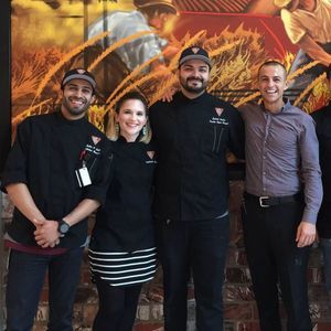 Meet your Posher, Andre